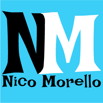 Nico Morello logo